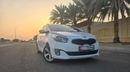 كيا كارينس EX Deluxe 2.0L