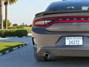 Dodge Charger GT 3.6L 1,080 P.M | 0% DOWN PAYMENT | DODGE CHARGER GT | GCC