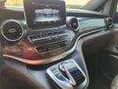 Mercedes Benz V 250 AVANTGARDE LWB