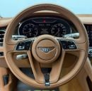Bentley Continental GT 6.0L W12 (626 HP) 2020 Bentley Continental GT W12, 2027 Bentley Warranty, 2028 Bentley Service Pack,