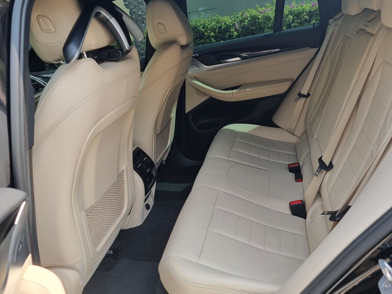 بي أم دبليو X4