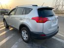 Toyota RAV4 2014 TOYOTA RAV4 LE AWD / MID OPYION