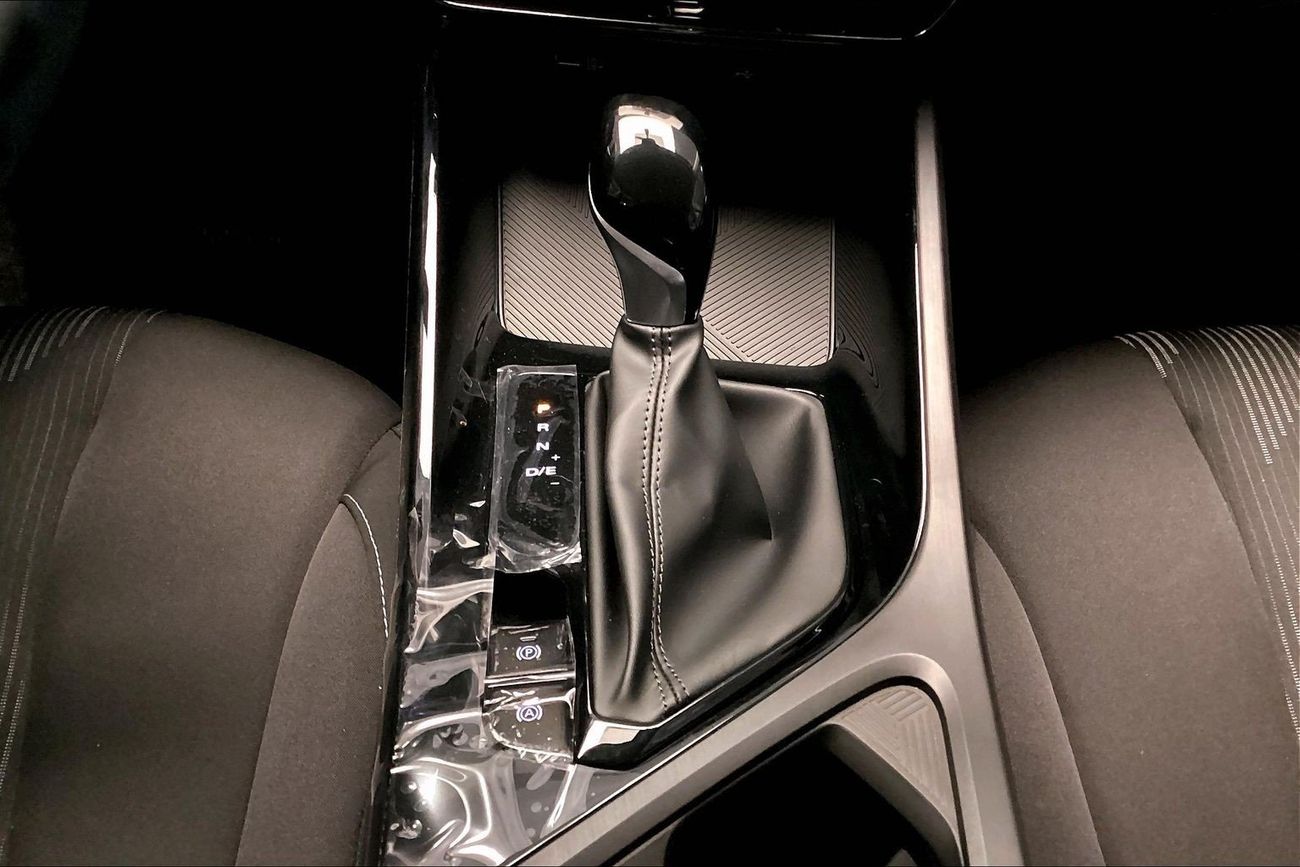 MG 5 Standard | National Day | Start 2026 with the ideal drive | Guaranteed Warranty | 0 Down Payment