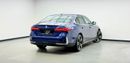 BMW 520i 520i, Warranty + Service Pack, Full Service History, Low Km, GCC