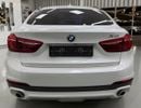 بي أم دبليو X6 35i Executive 3.0L