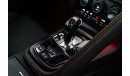 جاغوار F-Type 018 Jaguar F-Type V6 400 Sport / Full-Service History