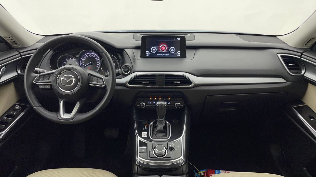 Mazda CX9 GT 2.5 | Zero Down Payment | Home Test Drive