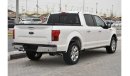 Ford F-150 Lariat V-06 2.7-L  2020 CLEAN CAR / WITH WARRANTY