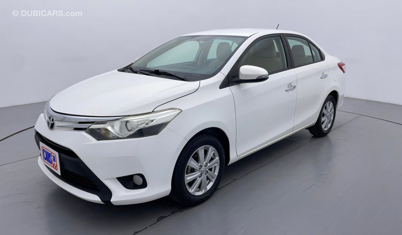 Toyota Yaris SE+ 1.5 | Under Warranty | Inspected on 150+ parameters