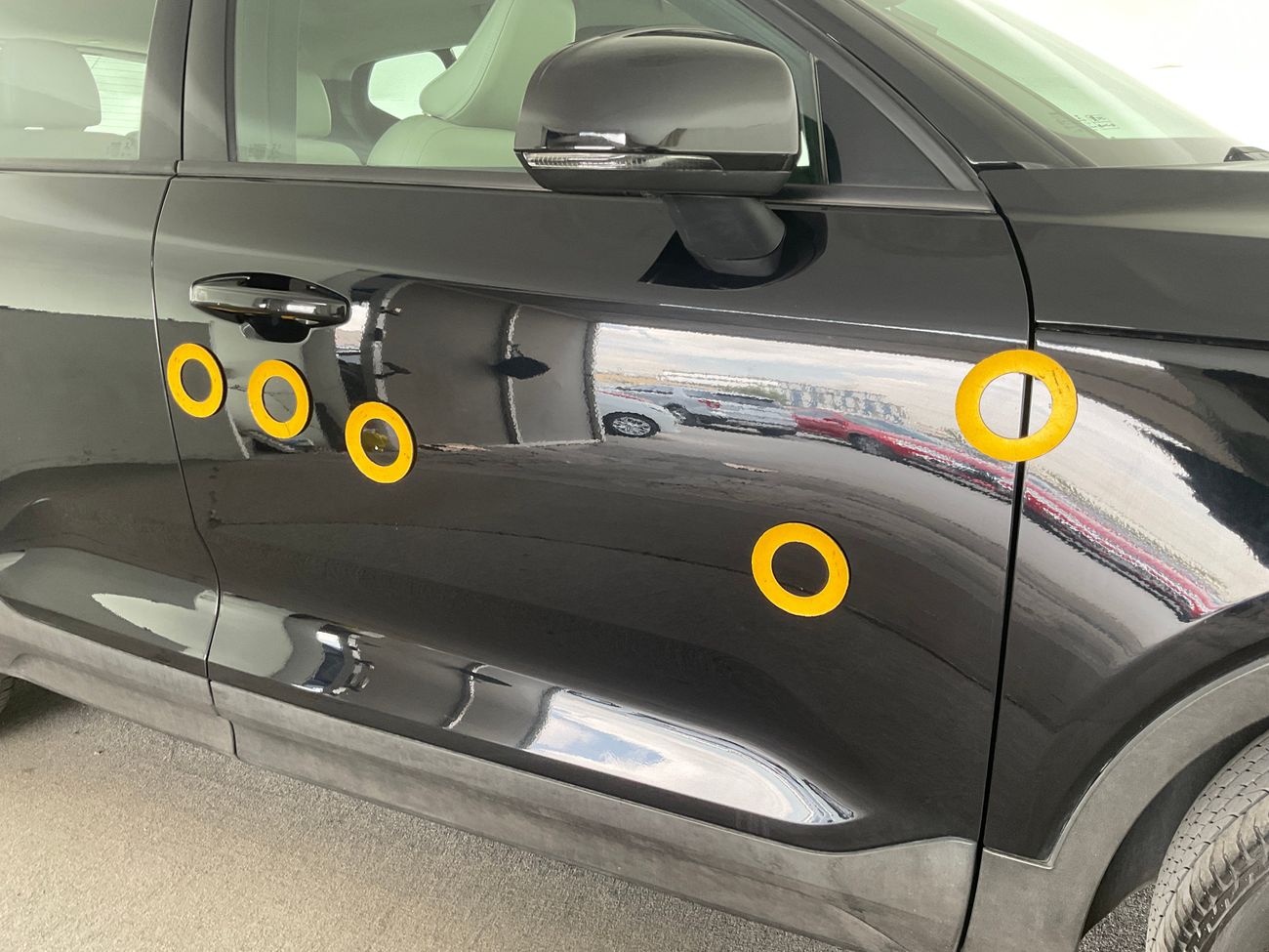 فولفو XC 40 T4 Momentum | شامل الضمان | 0 ﺪﻔﻋﺓ ﺃﻮﻟﻯ