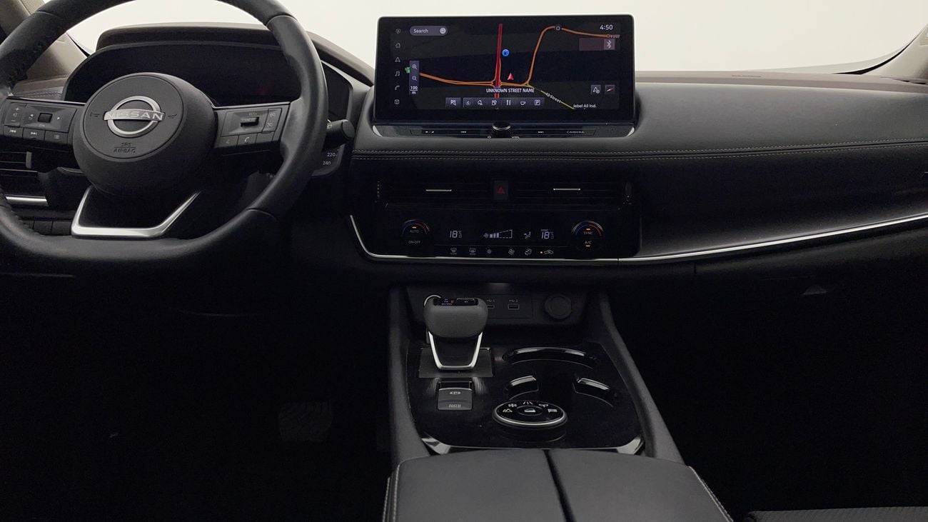 Nissan XTrail N TREK 2.5 | Zero Down Payment | Home Test Drive