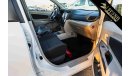 تويوتا أفانزا 2020 Toyota Avanza 1.5L G Auto | 7 Seats + Climate Control | AED 53k