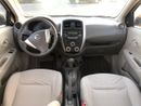 Nissan Sunny 1.3L, Mp3, Front Power Windows, Power Locks, Clean Interior and Exterior, CODE-30538