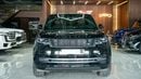 Land Rover Range Rover a