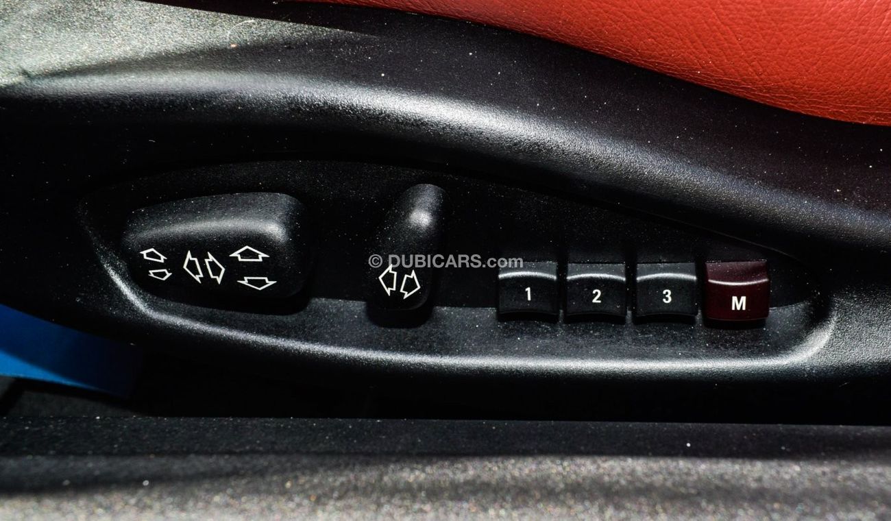 بي أم دبليو Z4 3.0 i