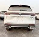 Changan CS55 Plus STANDARD