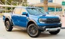 Ford Ranger RAPTOR