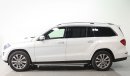 Mercedes-Benz GL 500 4matic