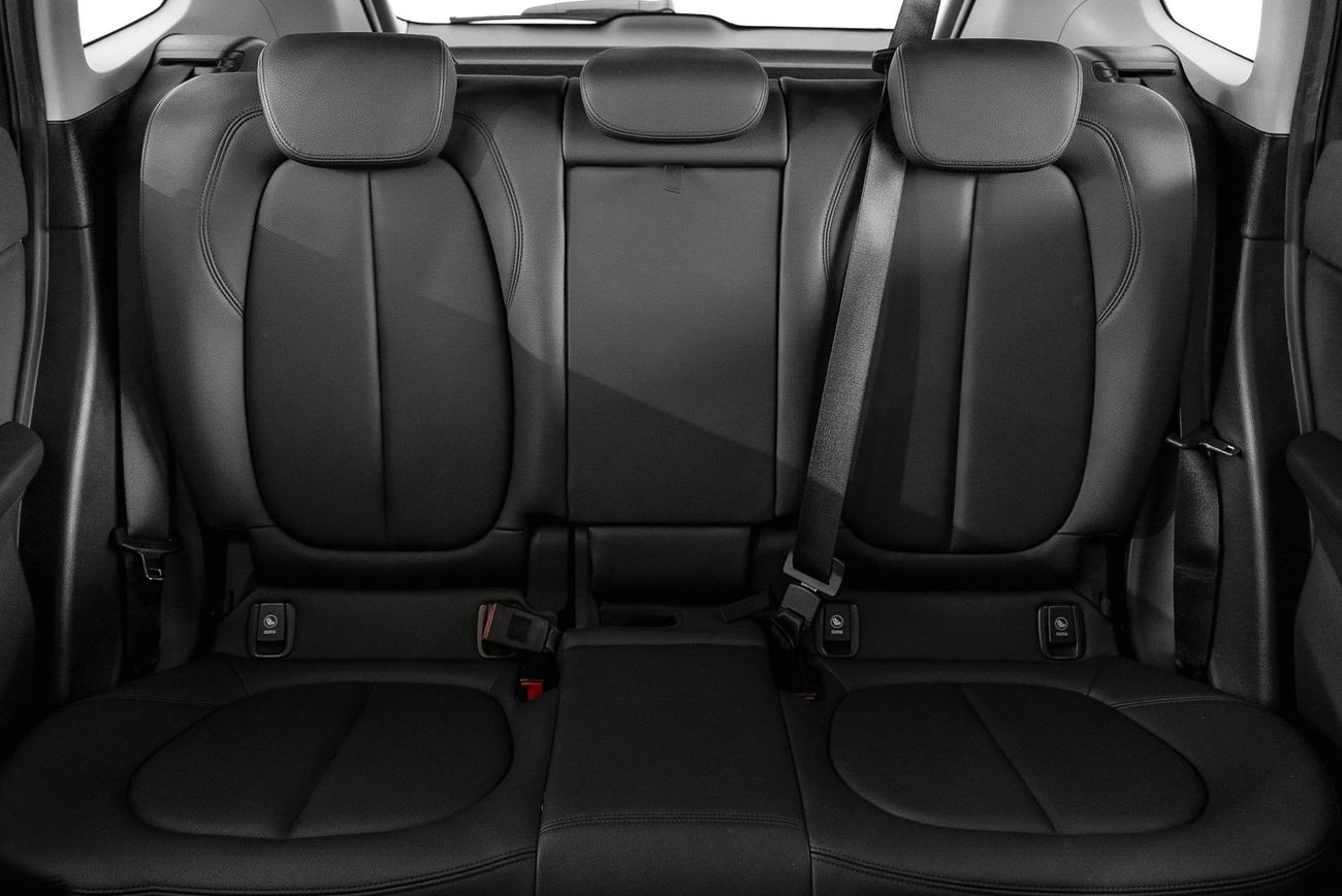 BMW X1 sDrive 20i Executive 2.0L