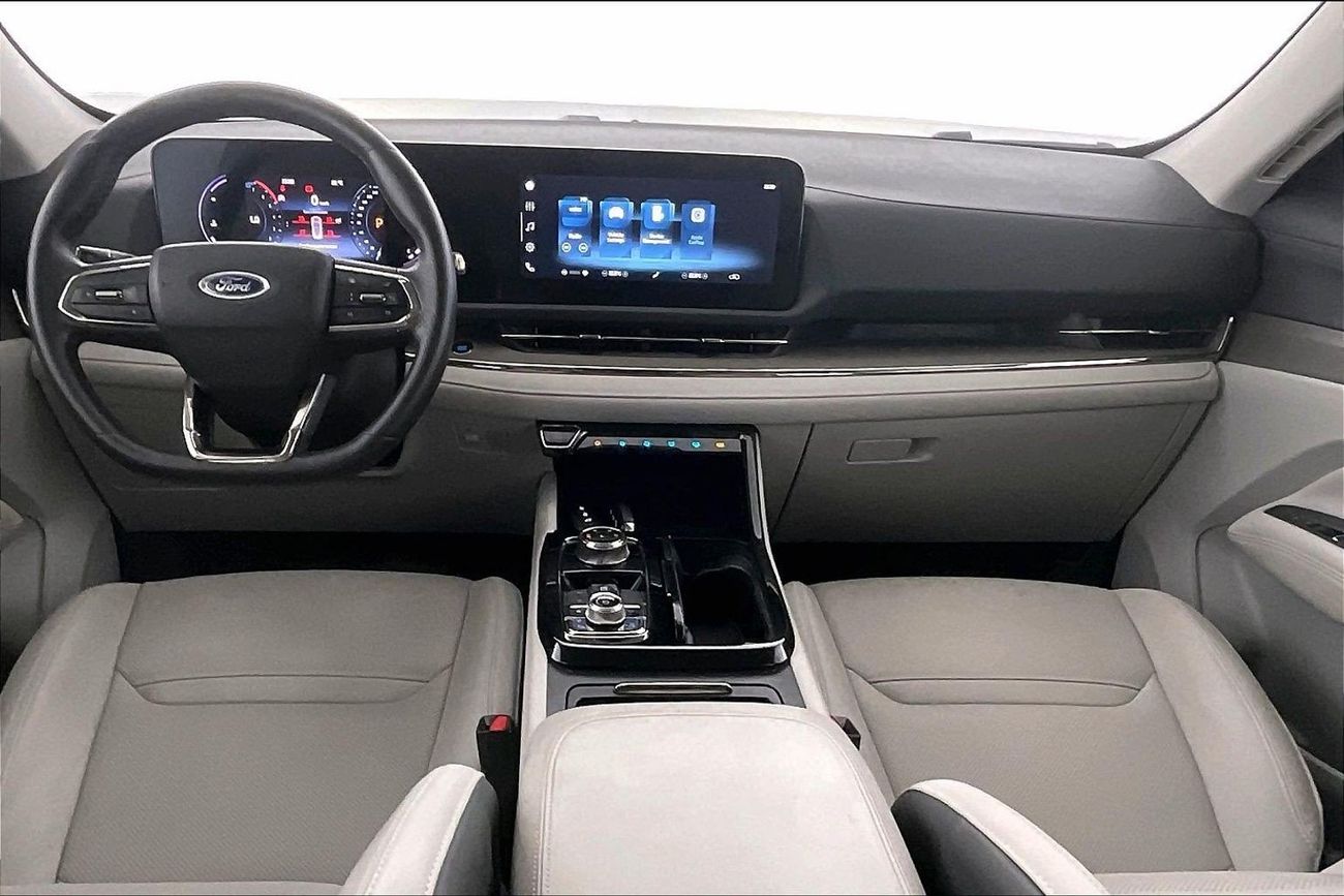 Ford Territory Trend | Guaranteed Warranty | 0 Down Payment