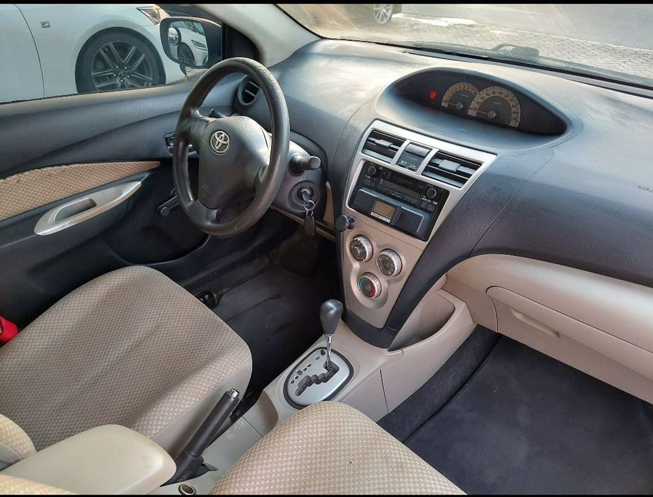 تويوتا يارس