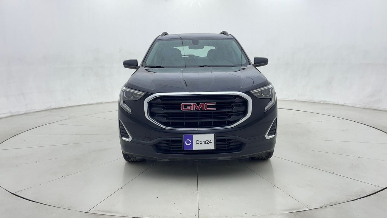 جي أم سي تيرين 2018 SLE | AED 760/Month | 0 DP | 30 Day Return | Warranty | Service History