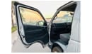 Toyota Hiace 2015 | KDH201| AT DIESEL 3.0L Engine | RIGHT-HAND DRIVE | 5 SEATER | CLEAN VAN