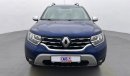 Renault Duster SE 1.6 | Under Warranty | Inspected on 150+ parameters