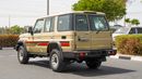 Toyota Land Cruiser 70