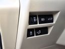 تويوتا لاند كروزر GXR Toyota Land Cruiser LC300 AERO S 4.0L A/T V6 4WD GCC White Color 2026 Model