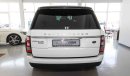 Land Rover Range Rover Sport HSE