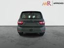 Nissan Patrol LE Platinum City 2.0