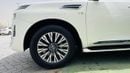Nissan Patrol NISSAN PATROL 2020.ENGINE 5.6L / V8 LE TITANIUM