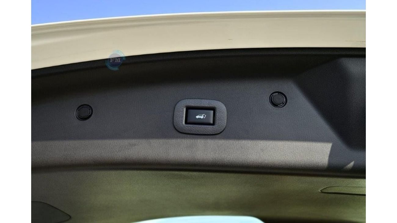 نيسان باترول LE Platinum V8