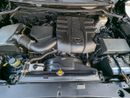 Toyota Land Cruiser GXR Toyota Land Cruiser Model 2019 cylinder 6 petrol