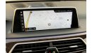 BMW 750Li Luxury Plus