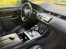 Land Rover Range Rover Evoque S P250 SE P250 Land Rover Range Rover Evoque P250 SE 2020 In Perfect Condition