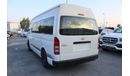 Toyota Hiace 2022 TOYOTA HIACE 2.5 DIESEL HIGH ROOF 
