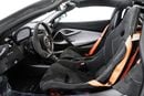 McLaren 765LT McLaren 765LT MSO
