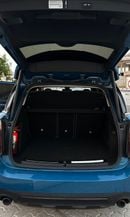 Mini Countryman cooper s all4 2.0L (189 HP)