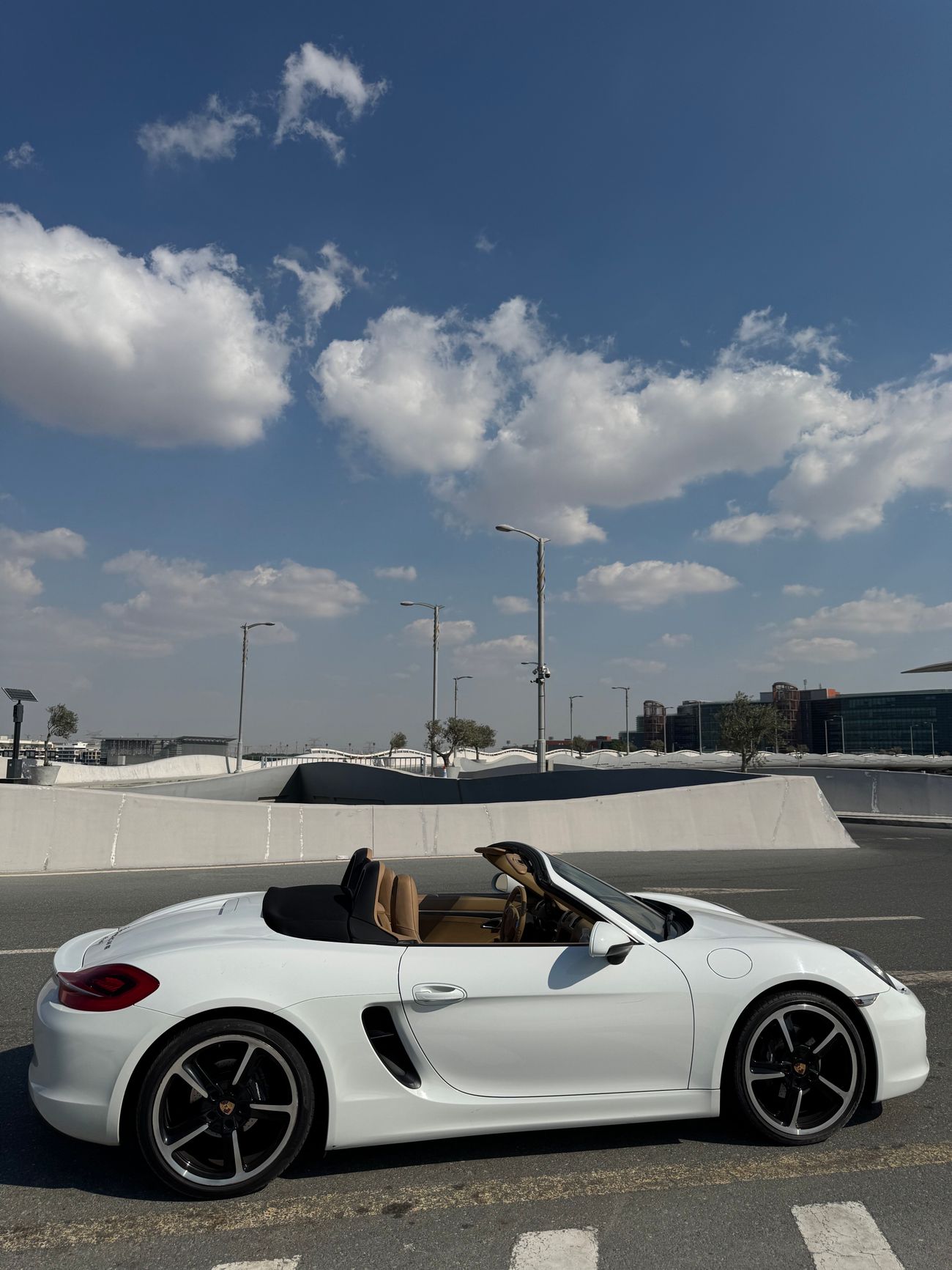 Porsche 718 Boxster 2.7 Standard Porsche Boxster