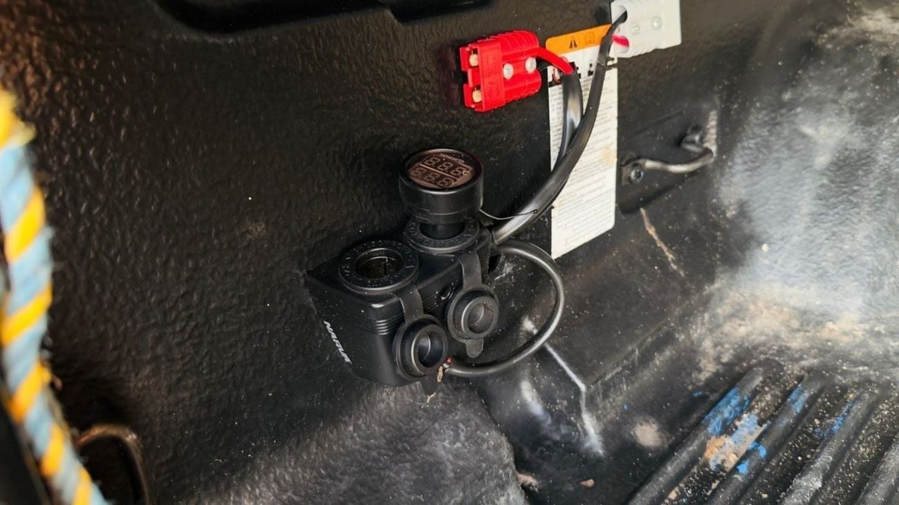 فورد رانجر -