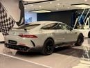 مرسيدس بنز برابوس AMG GT 63 SE أداء روكيت 1000 GT 63 S E Performance F ONE edition