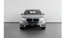 بي أم دبليو X5 35i M سبورت 35i اكسكلوسيف 2018 BMW X5 35i / Full BMW Service History