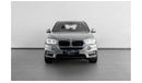 BMW X5 35i M Sport 35i Exclusive 2018 BMW X5 35i / Full BMW Service History