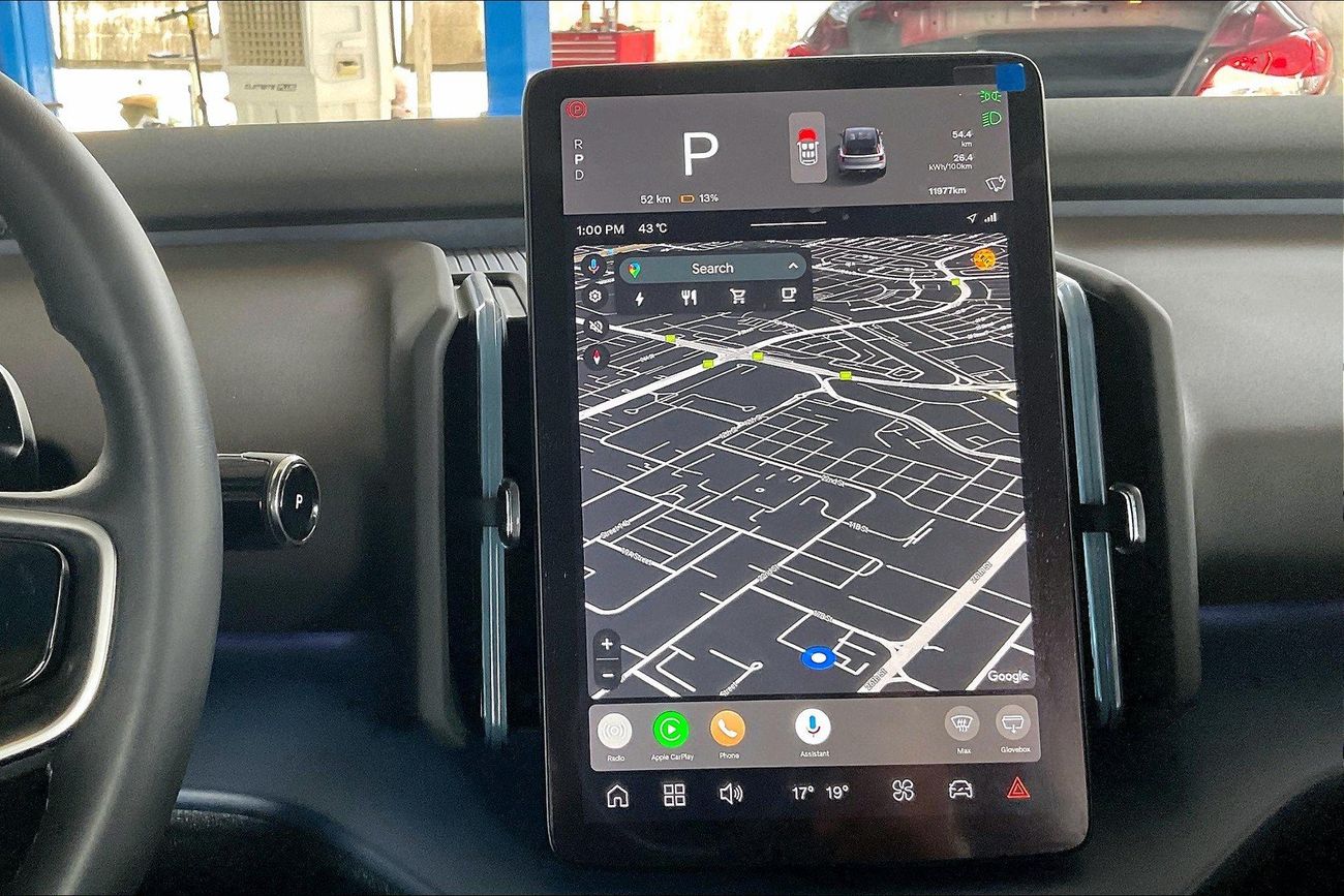 Volvo EX30 Plus | National Day Celebration | Guaranteed Warranty | 0 Down Payment