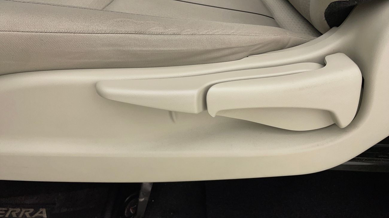 Nissan XTerra SE 2.5 | Zero Down Payment | Home Test Drive