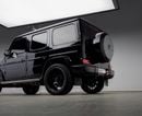 مرسيدس بنز G 63 AMG STD