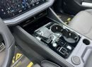 Volkswagen Touareg 2024 Volkswagen Touareg R-Line, 2029 VW Warranty + Service Pack, Full VW Service History, GCC