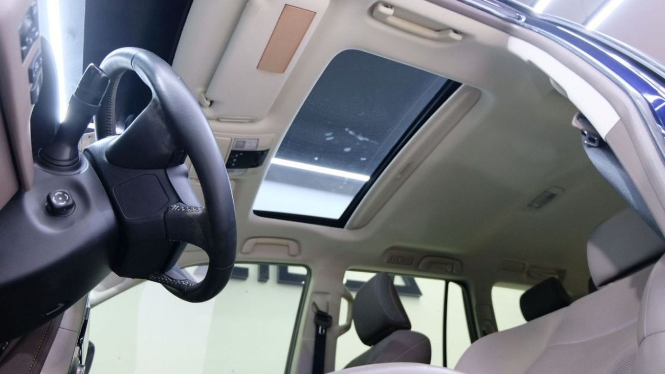 Lexus GX460 GX460 Premier - GCC - Full Option - Excellent Condition